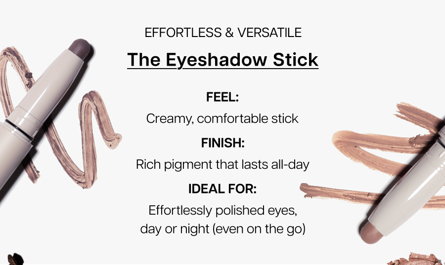 The Eyeshadow Stick