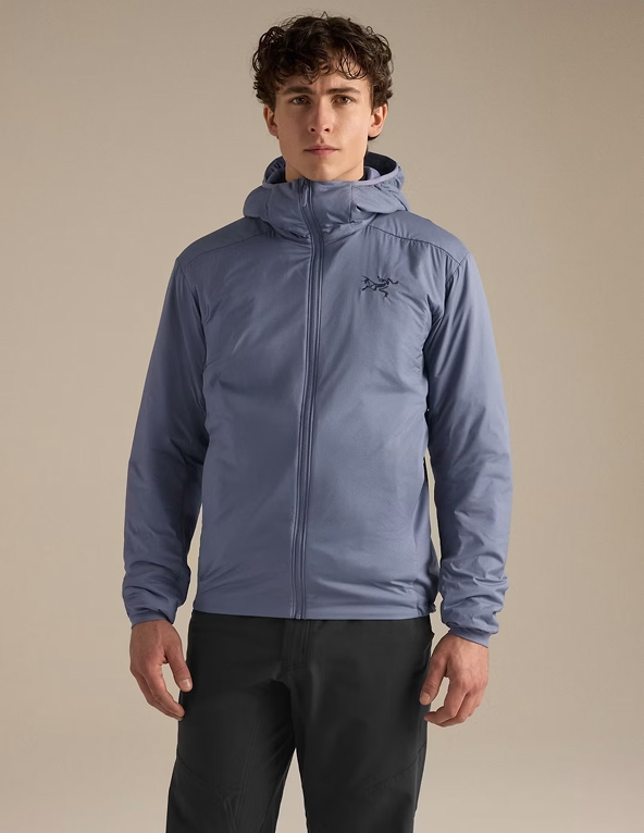 Atom Hoody