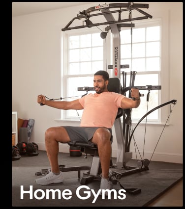 Home Gyms