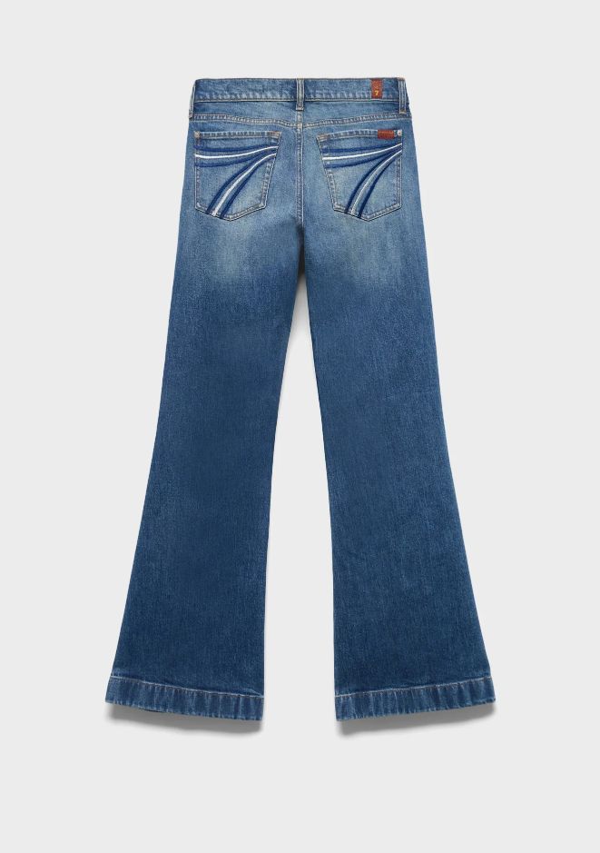 Shop Flares Outfitting
