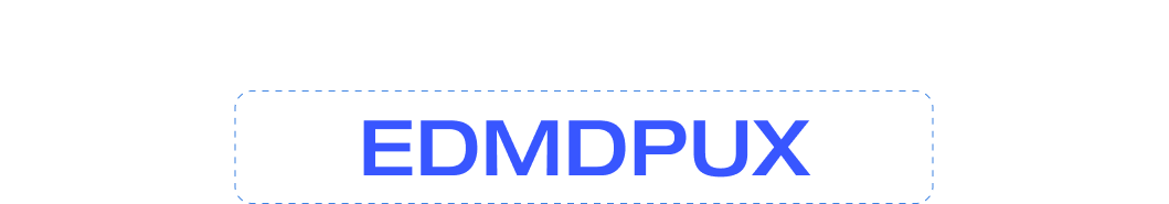 $200 OFF Code: EDMDPUX