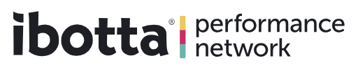 Sponsor Logo: The Ibotta Performance Network