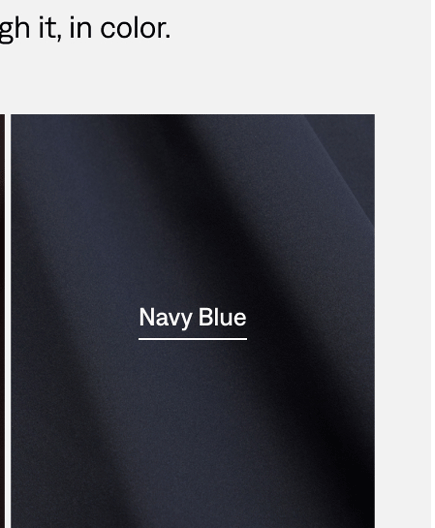 Shop Navy Blue