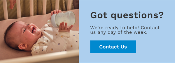Got Questions? | Contact Us