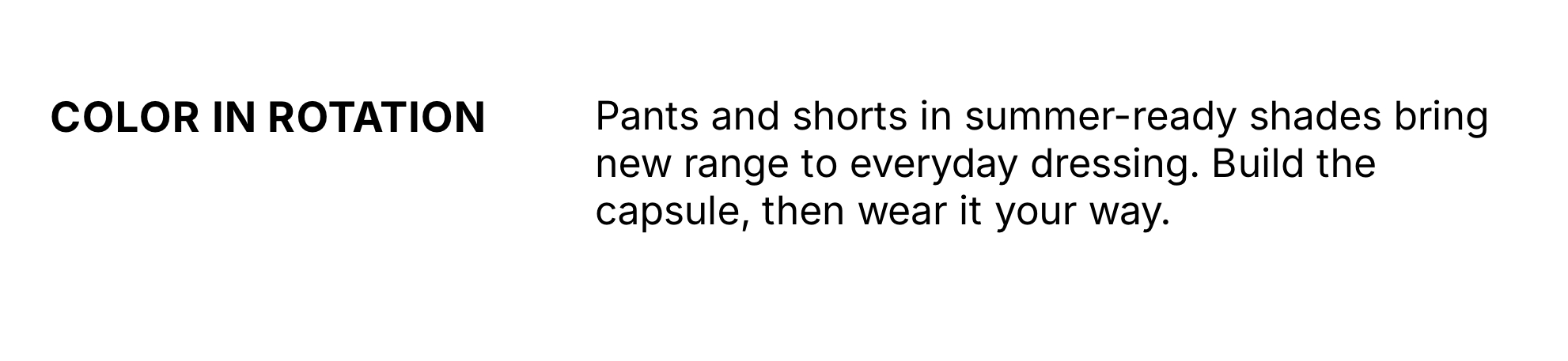 Shop Colored Bottoms