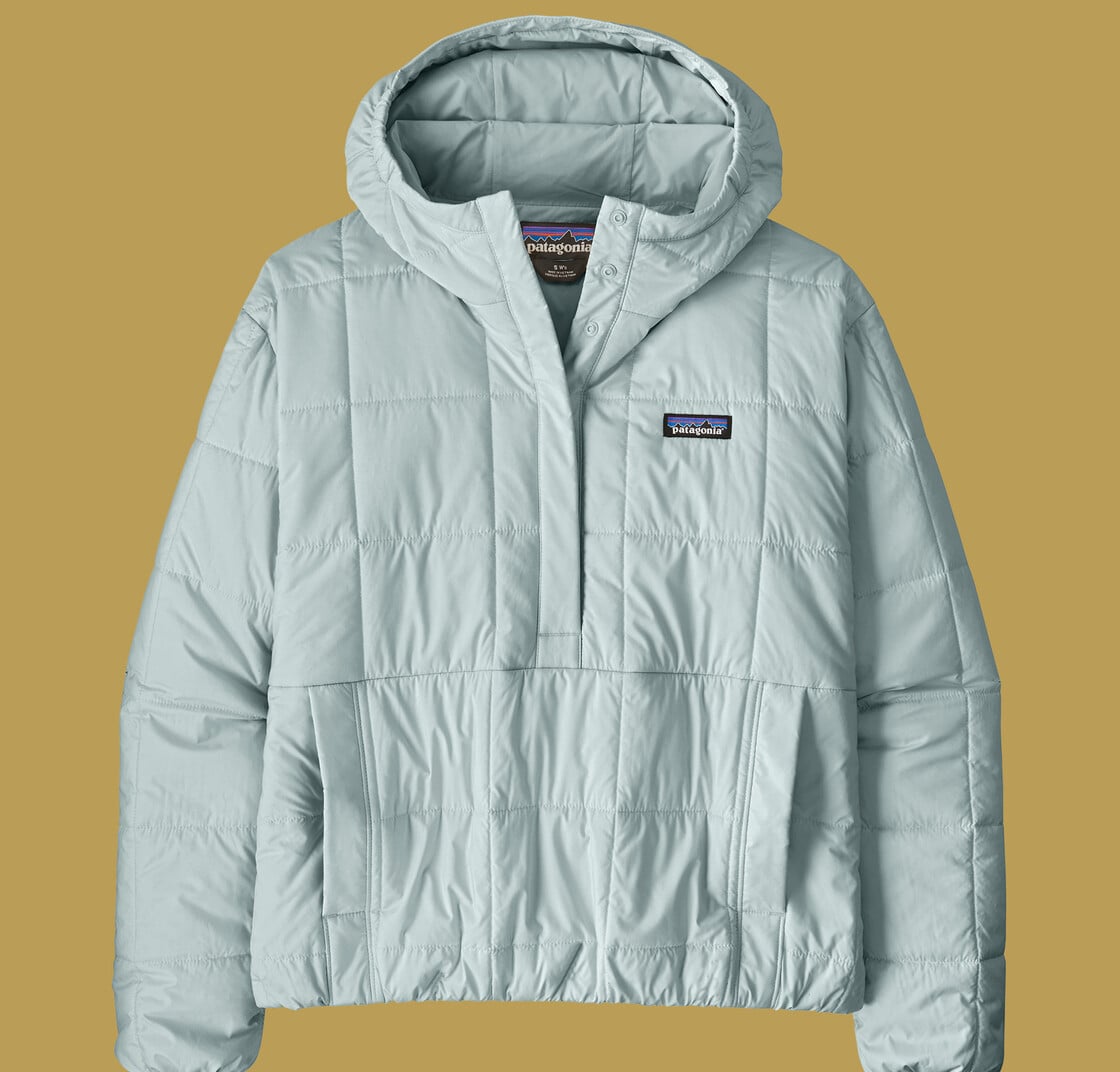 Women&rsquo;s Light Gust Hooded Pullover