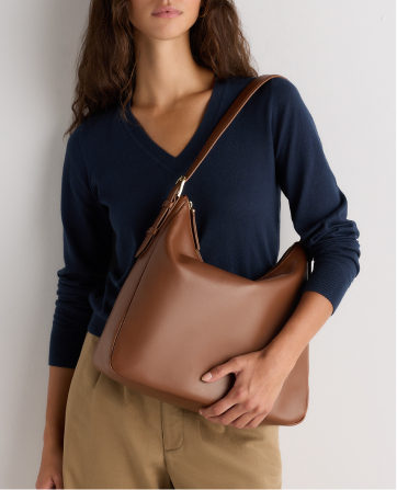 Sutton Shoulder Bag