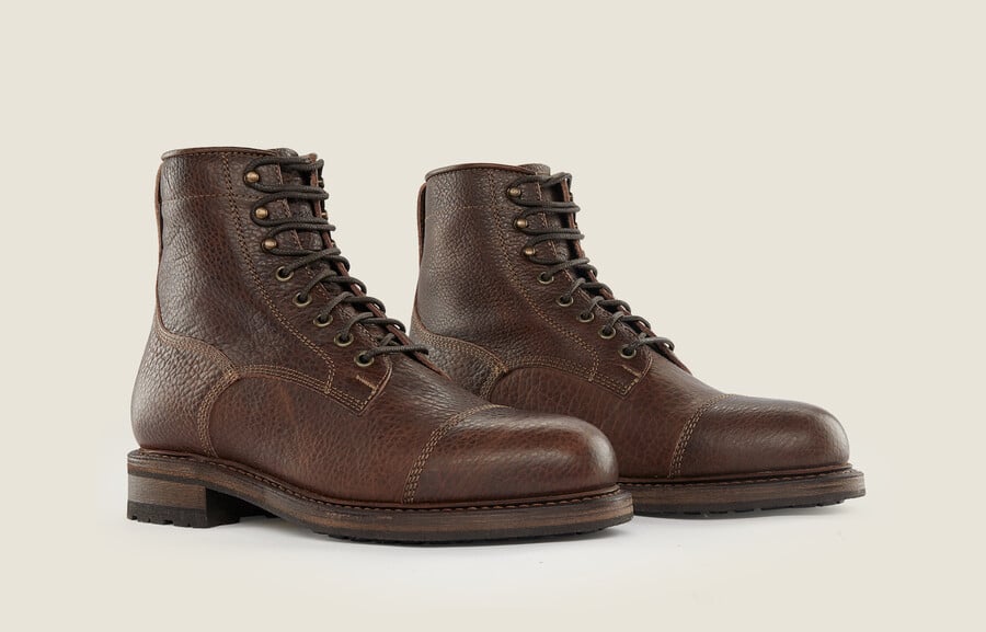 Men's Wild Idea Work Boots