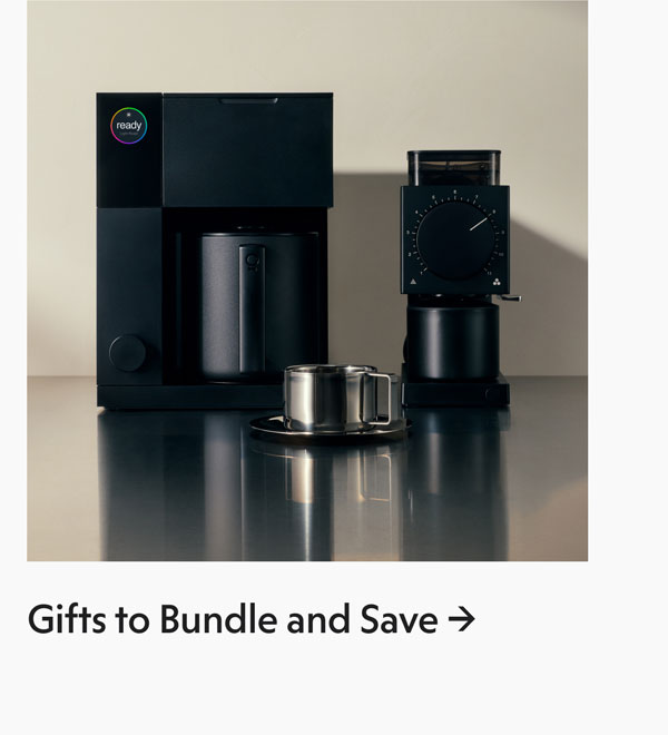 Gifts to bundle and save 