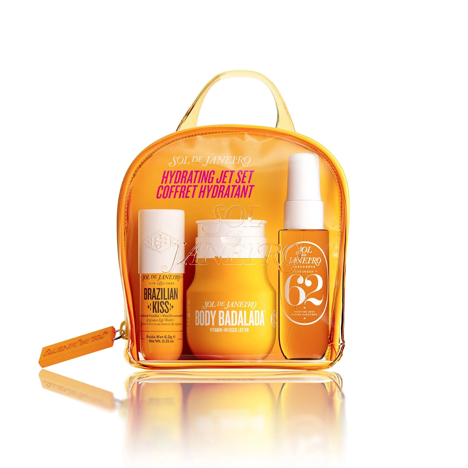 Image of Hydrating Jet Set