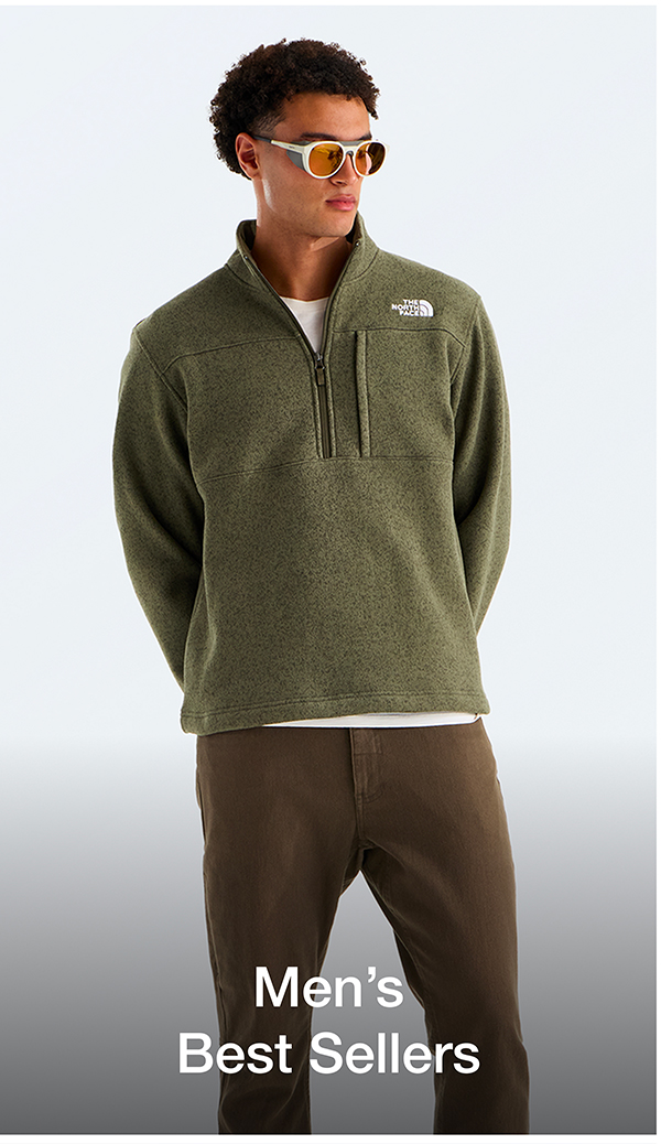 Men's Best Sellers