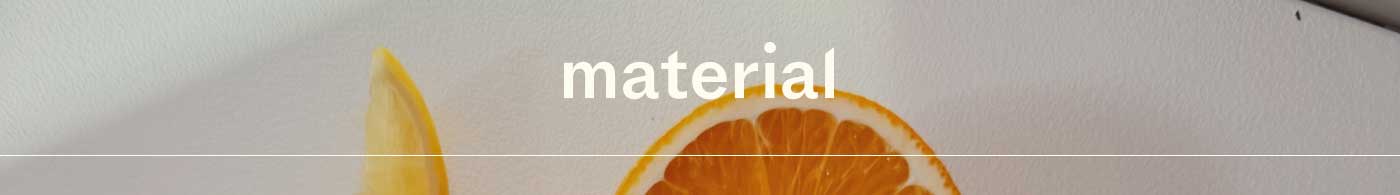 material