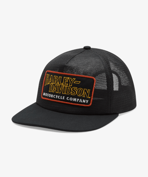 7th_img_VintageAllOverMeshTruckerCap