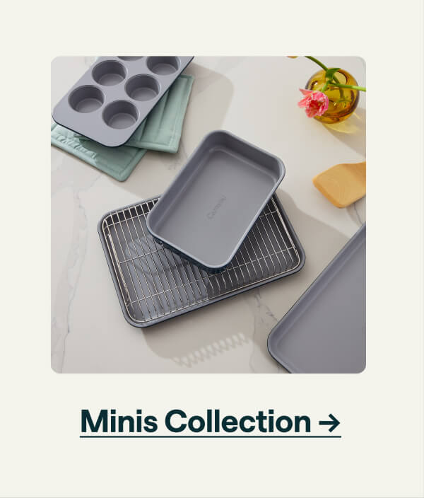 Minis Collection 