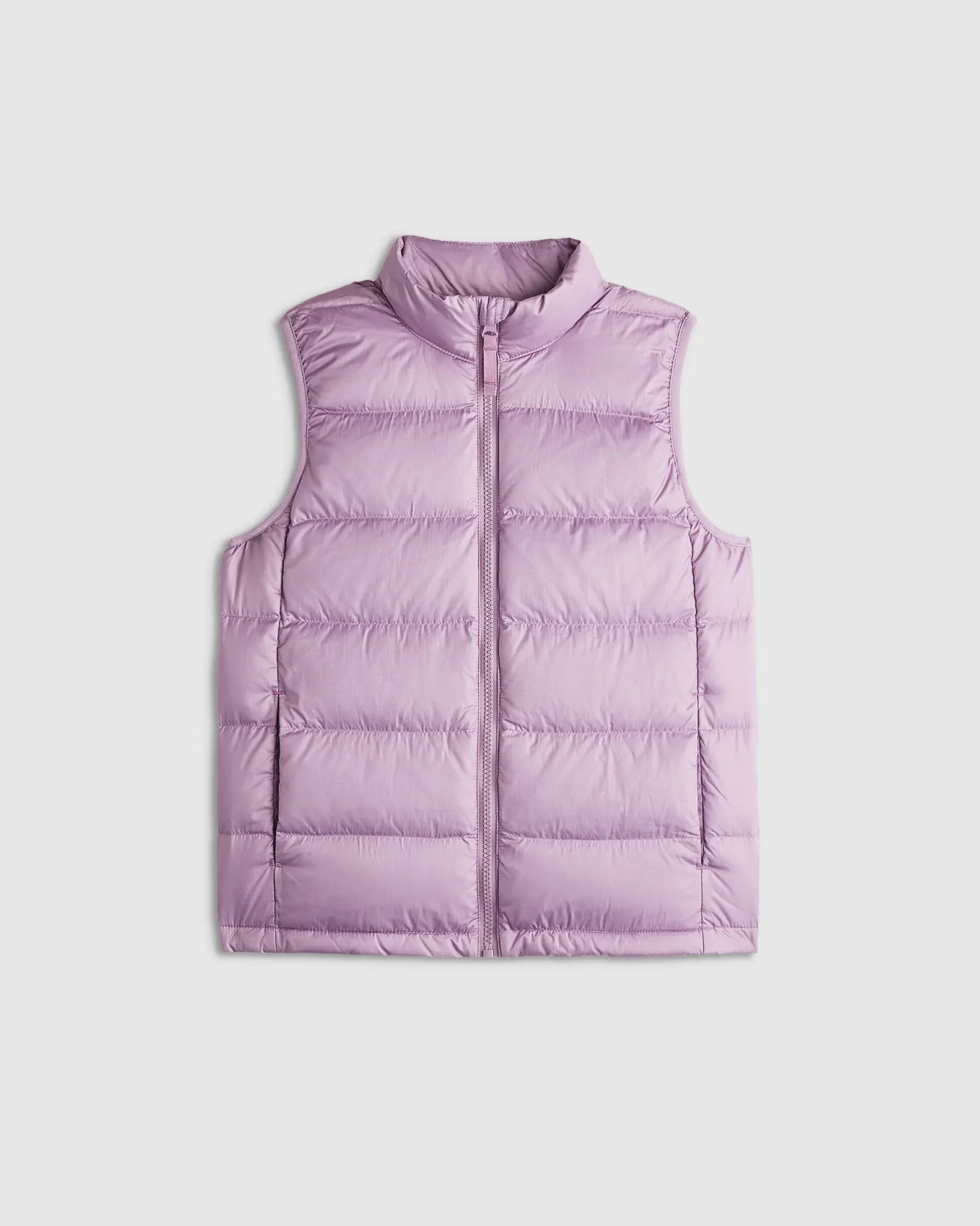 Lightweight Down Puffer Vest