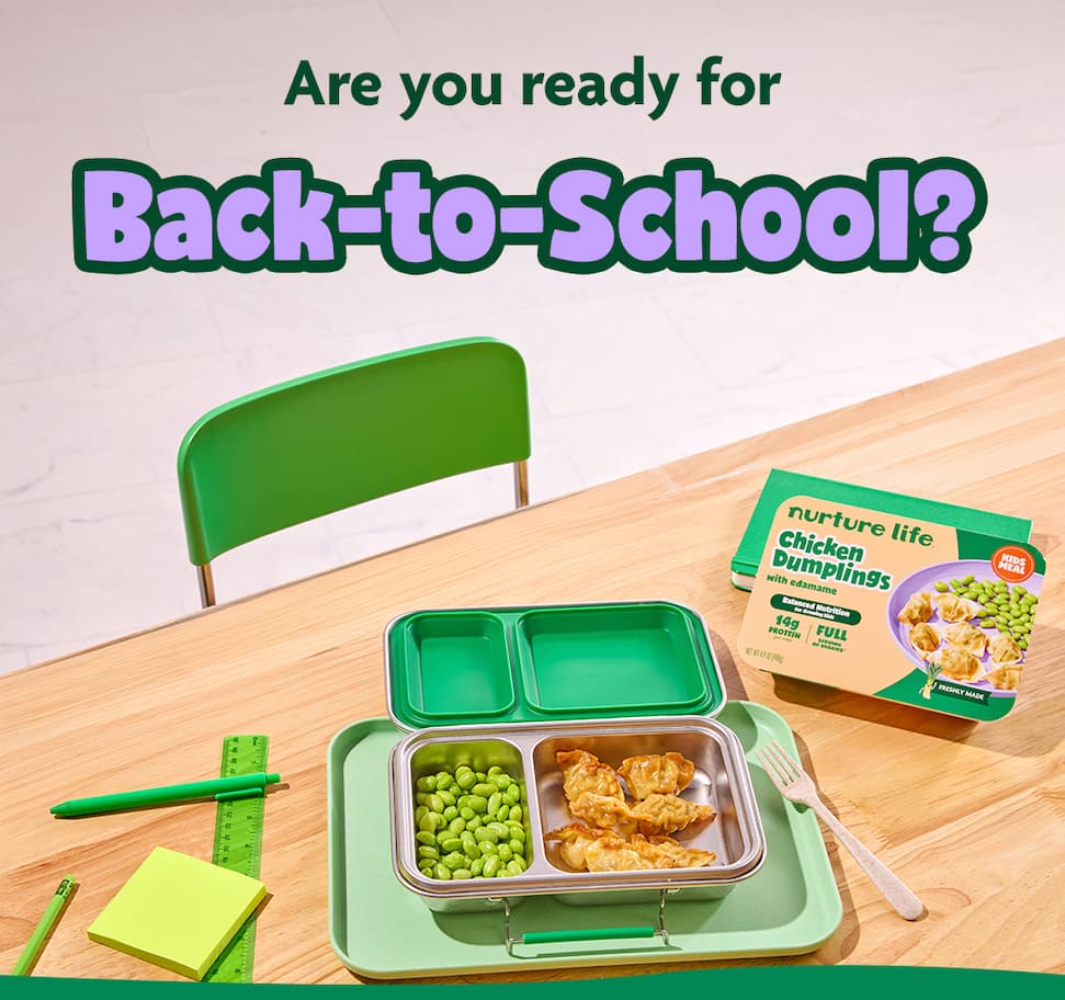 Are you ready for back-to-school?