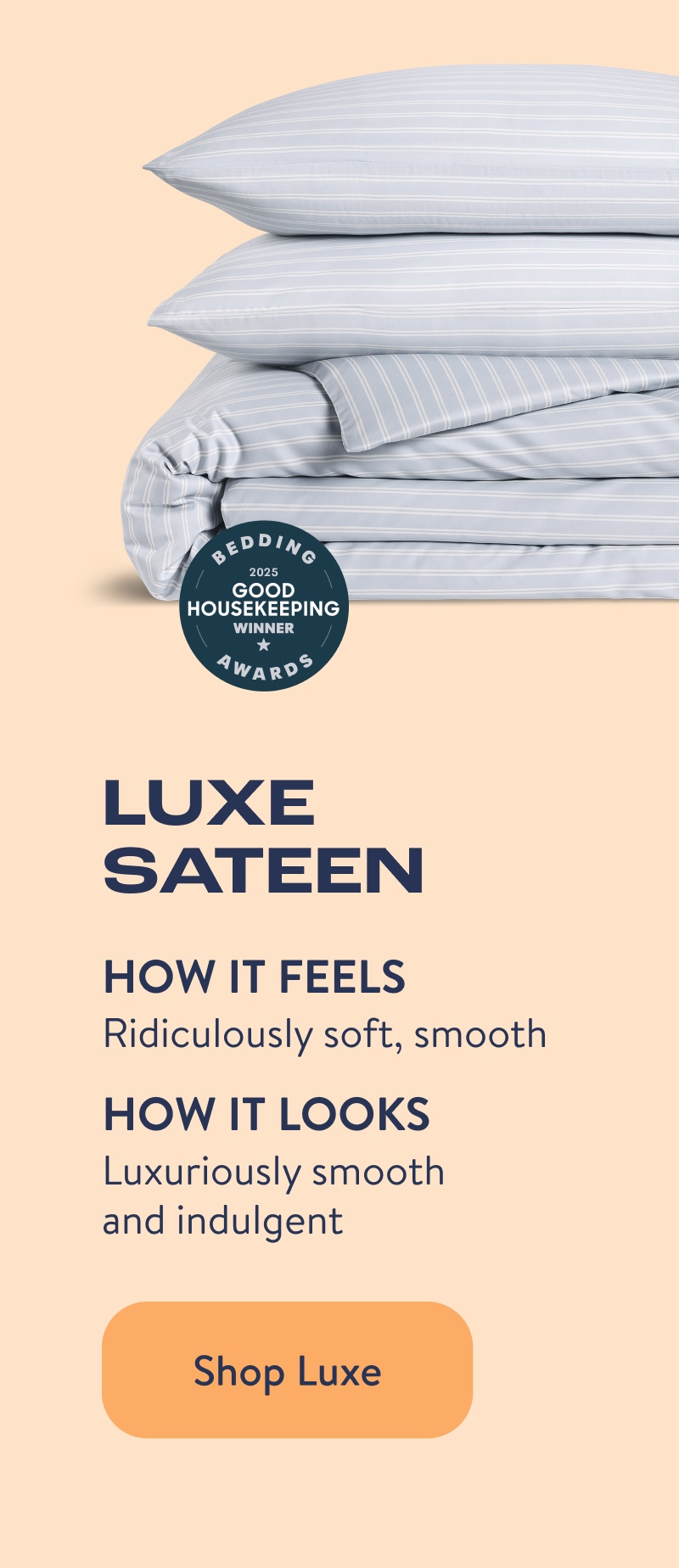 Shop Luxe