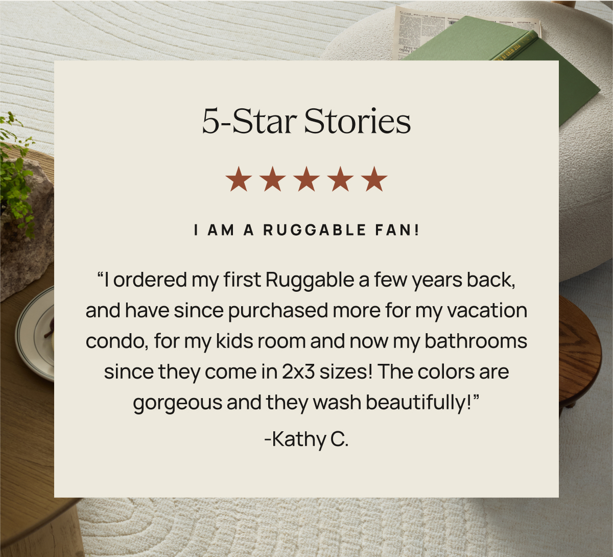 5 Star Stories