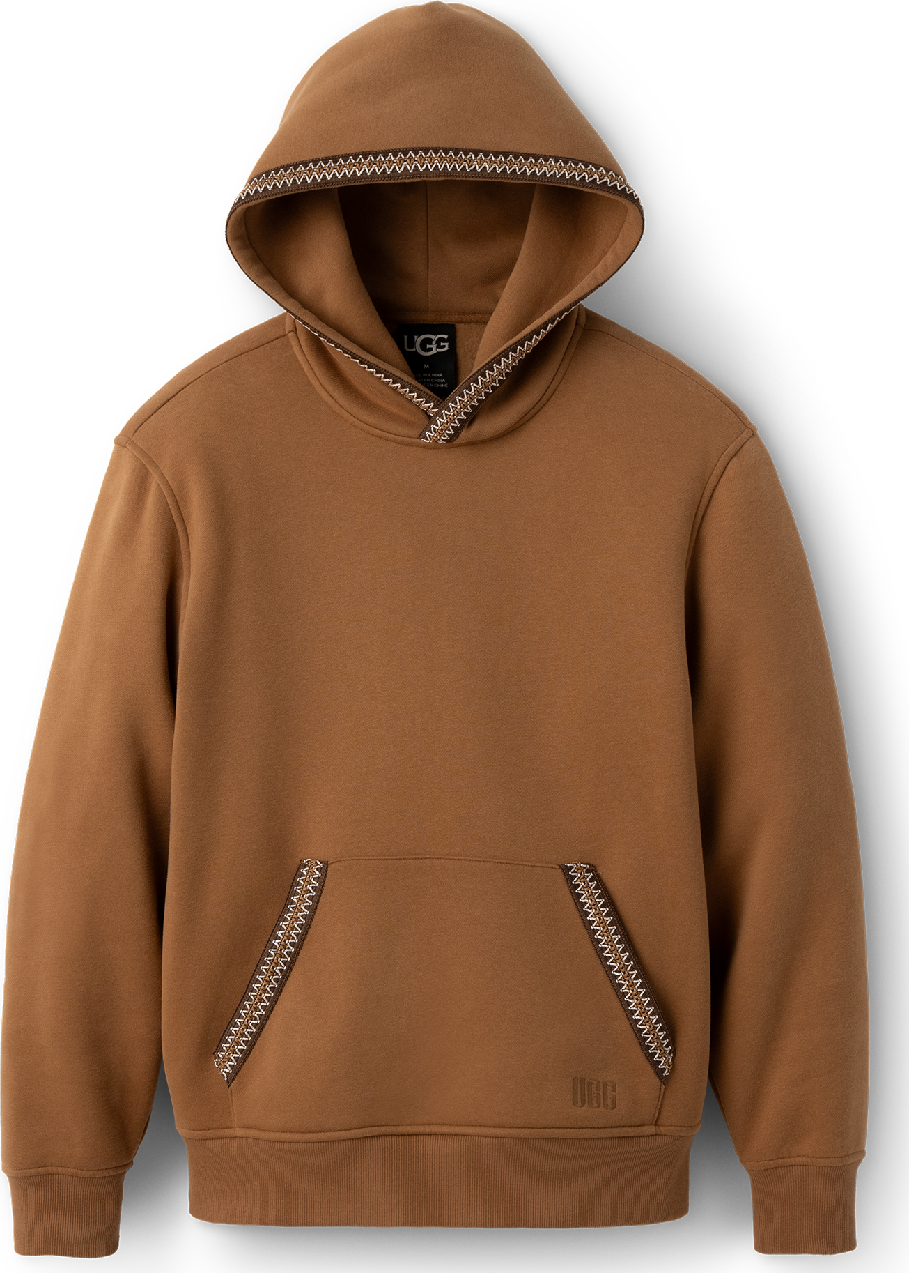 Tasman Hoodie