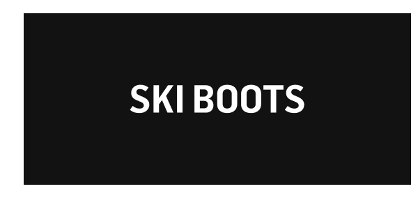 Ski Boots. Shop Now!