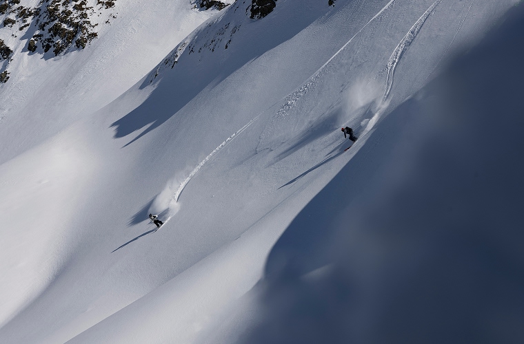 Alpine | Chamonix
