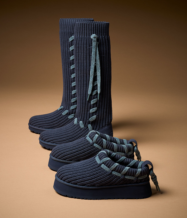 Women's Classic Tall Whipstitch Knit