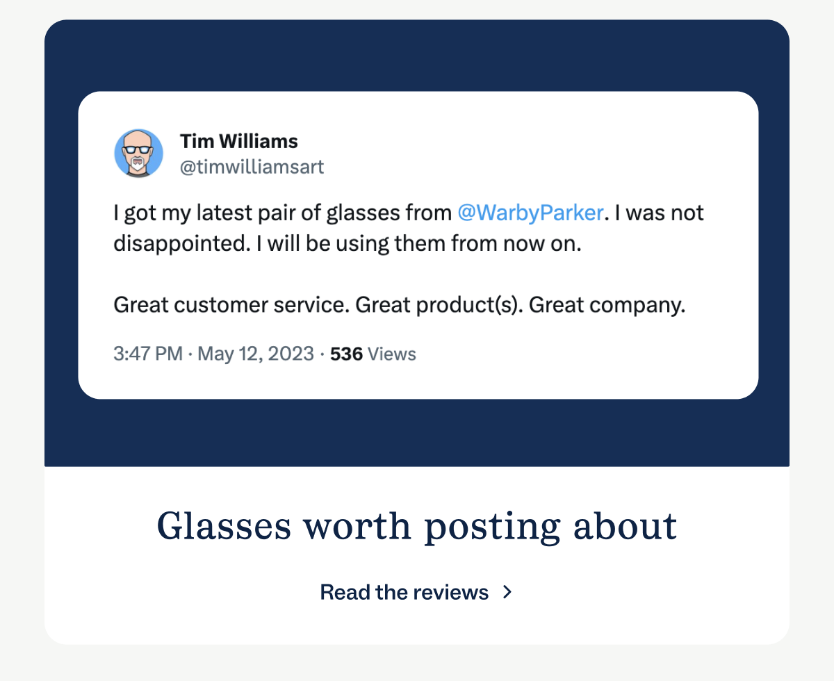Read the reviews