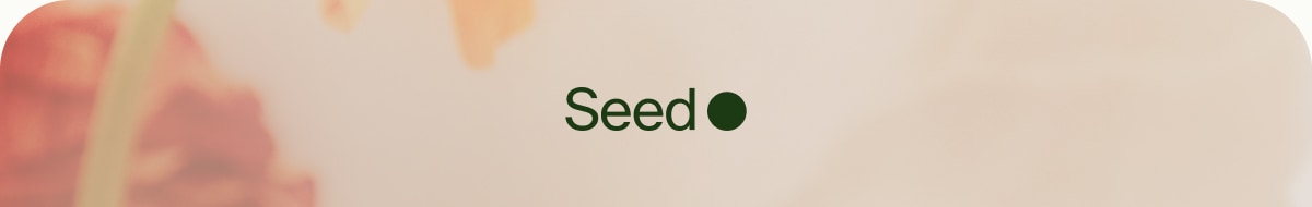 Seed