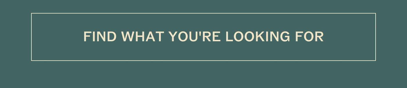 Find Your Kitchen Companion