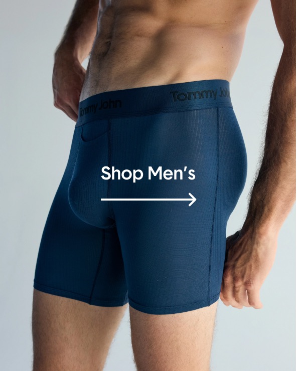 Shop Men's >