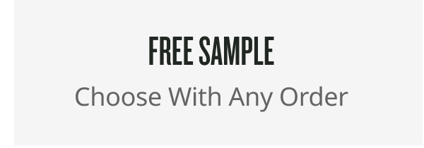 Free Sample