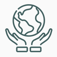 Sustainable icon