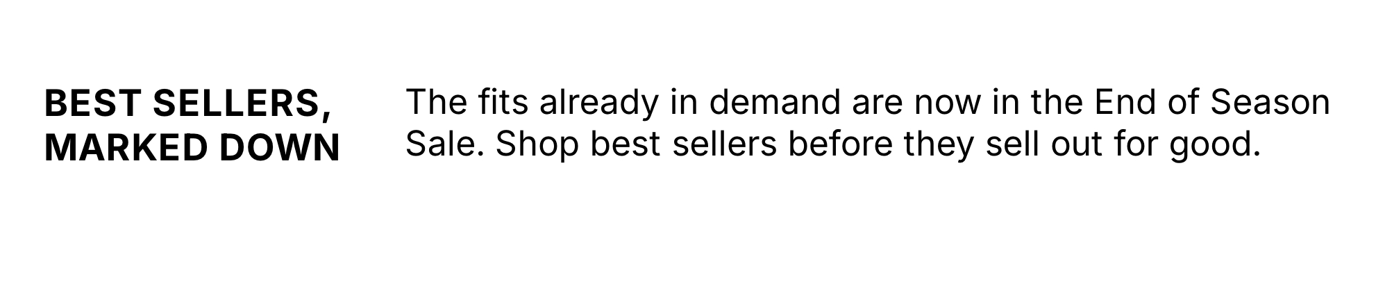 Shop Up to 60 Off