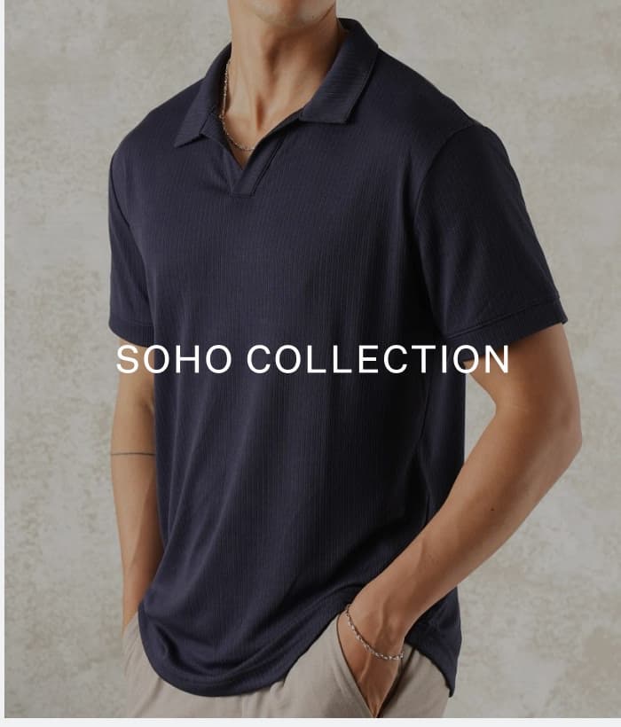 SoHo Collection