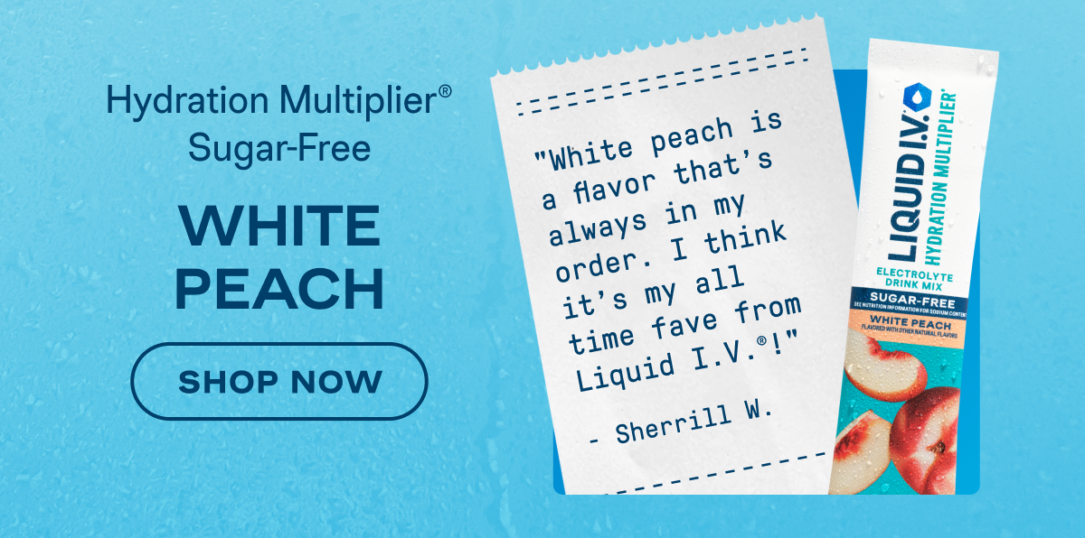 White Peach