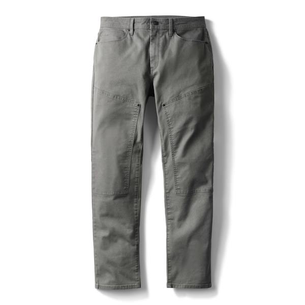 Rover Double-Knee Work Pant - HB Straight