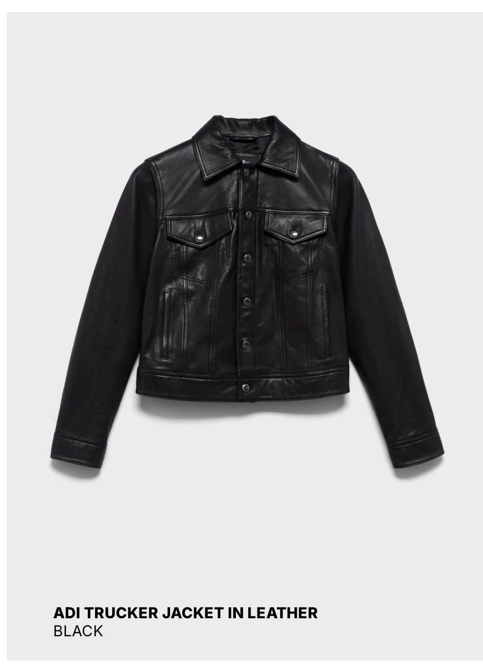 Shop Leather