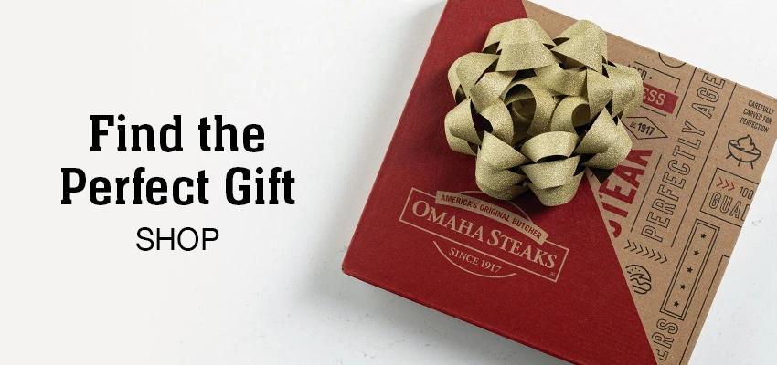 Find the Perfect Gift | SHOP