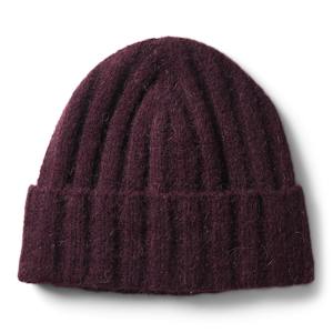 Alpaca Beanie