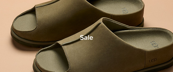 Shop sale