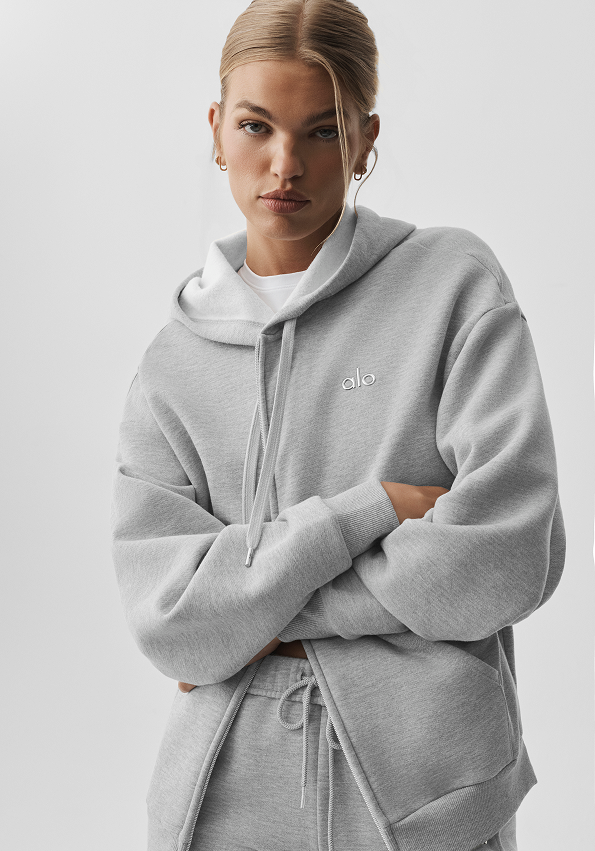 The Full Zip