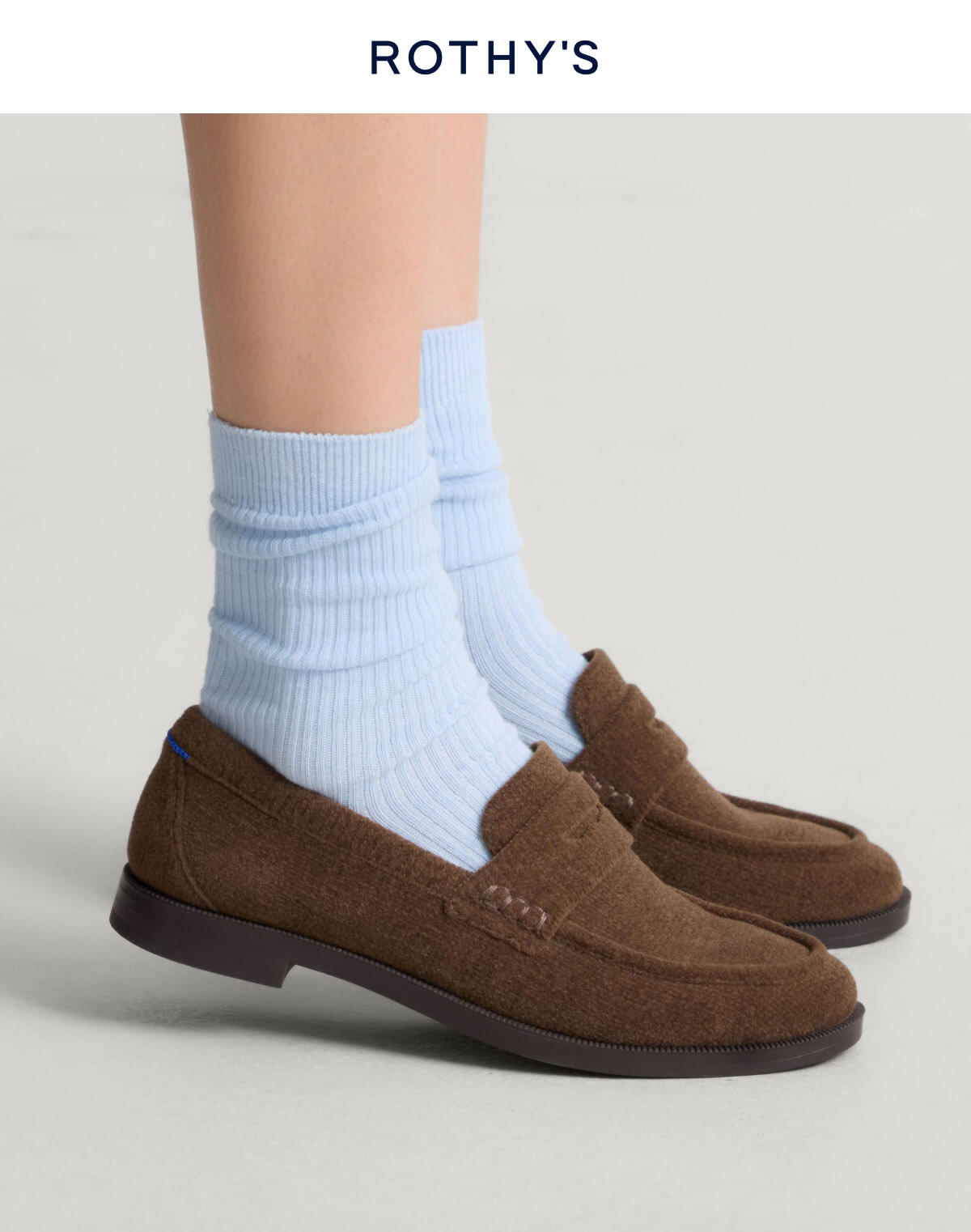 The Fall Edit: Penny Loafers
