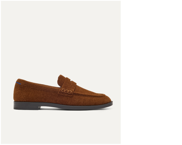 The Penny Loafer