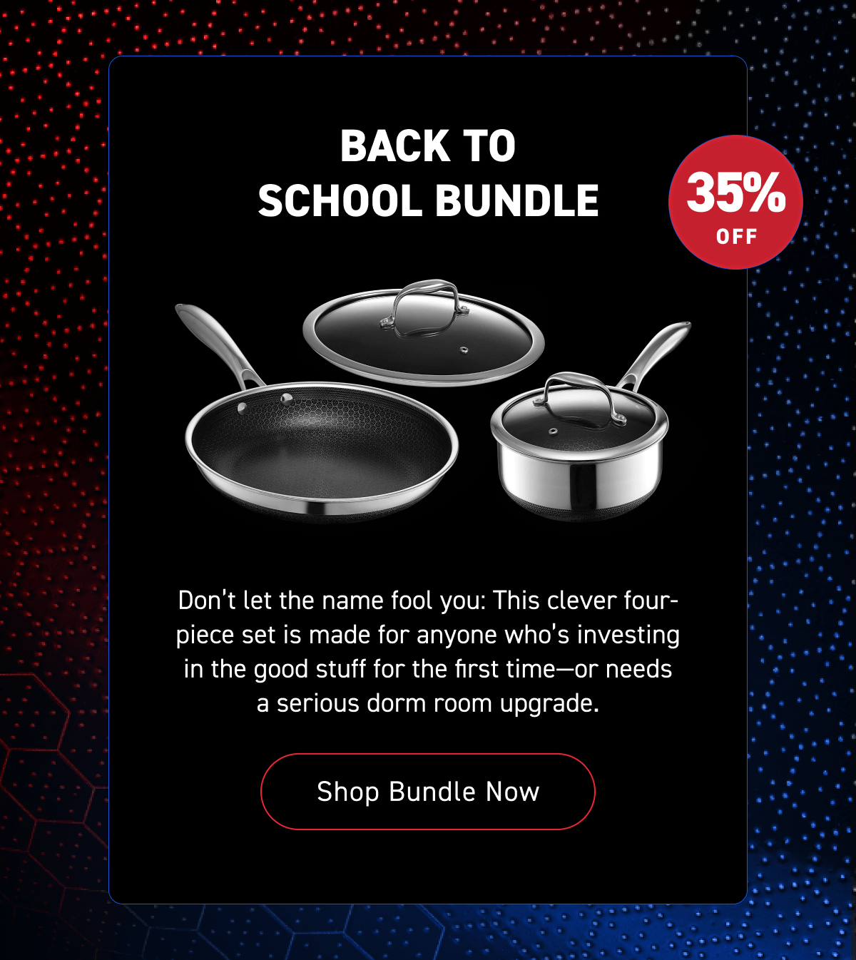 Back to School Bundle [Shop Now]