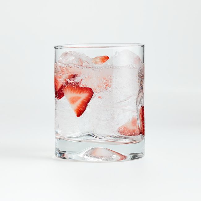 Image of Impressions 12-Oz. Double Old-Fashioned Glass