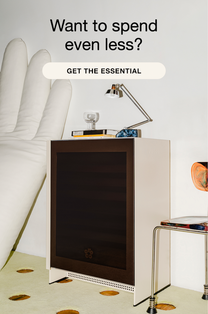 Want to spend even less? Get The Essential