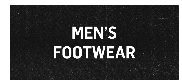 Men's Footwear