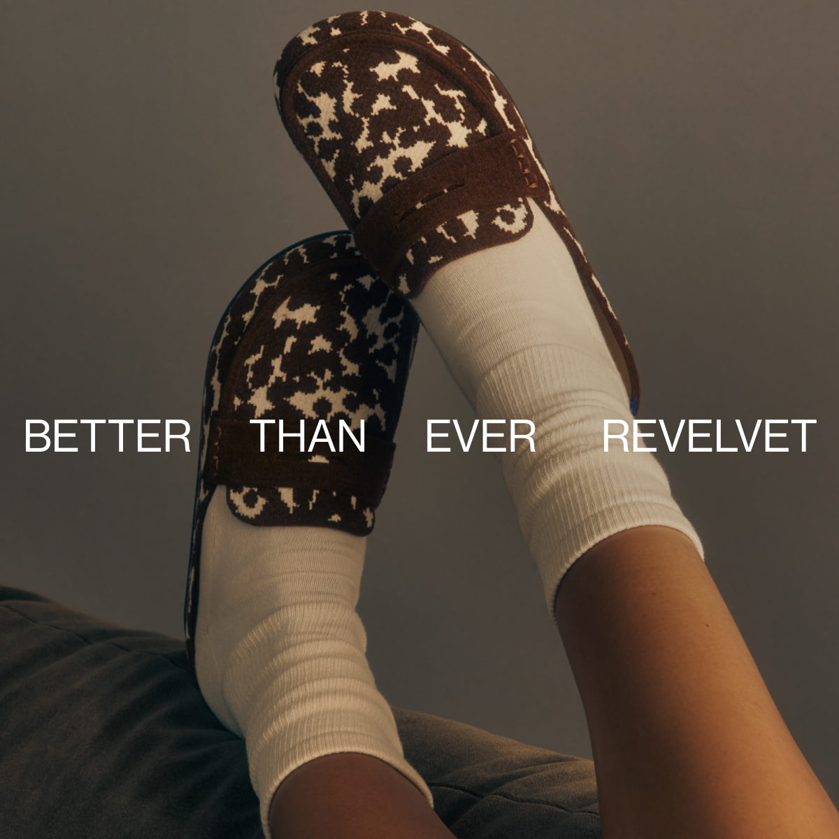 better than ever Revelvet