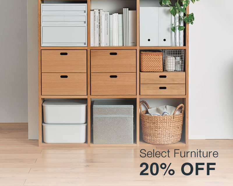 Shop Select Furniture