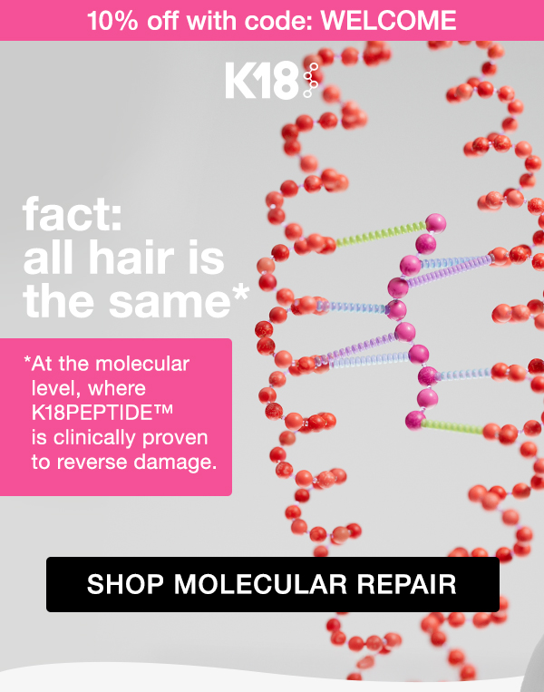 Shop Molecular Repair